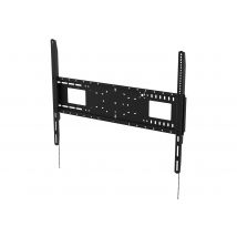 Vision mounting kit - heavy-duty - for flat panel - black