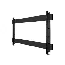 B-TECH BT9920 mounting kit - for flat panel - XXL - black
