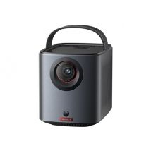 Nebula Mars 3 Air - DLP projector - portable - 802.11a/b/g/n/ac wireless / Bluetooth 5.1 - black