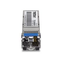 TRENDnet Switch Zubehör Mini-GBIC LC Module 10KM