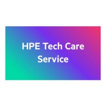 HPE Installation Service - installation / configuration