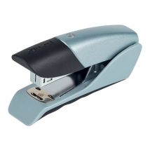 Rexel Gazelle stapler - 25 sheets - black/silver