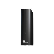 WD 8.9cm 10 TB USB3.0 ELEMENTS   Desktop schwarz extern retail