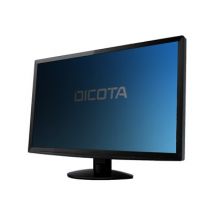 Dicota Secret 2-Way 34.0 Wide (21:9), side-mounted