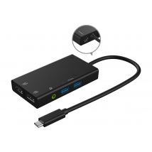 j5create JVA01-N - video capture adapter - USB-C 3.2 Gen 1