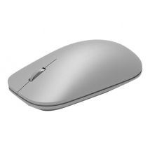 Microsoft Surface Mouse - mouse - Bluetooth 4.0 - grey