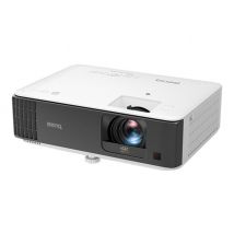 BenQ TK700STi - DLP projector - short-throw - 3D