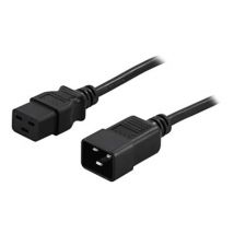 POWERWALKER IEC Cable 16A C19/C20