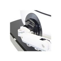 Ergotron Montagearm Gekrümmte Anzeige 49 19,05kg weiß