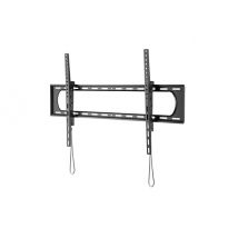 ProperAV mounting kit - for curved / flat panel - black