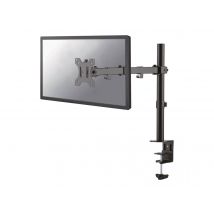 Neomounts FPMA-D550 mounting kit - full-motion - for LCD display - black