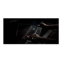 MSI AGILITY GD70 Gaming Mousepad