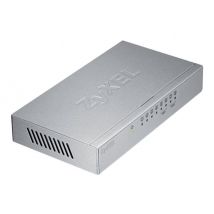 Zyxel GS-108B - v3 - switch - 8 ports - unmanaged