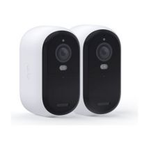 ARLO ESSENTIAL 2 2K Outdoor Camera 2pck