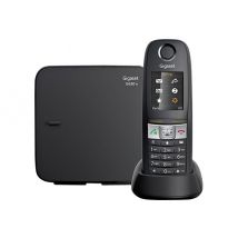 Gigaset E630A - cordless phone - answering system with caller ID