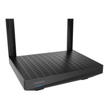 Linksys MAX-STREAM MR7350 - wireless router - Wi-Fi 6 - Wi-Fi 6 - desktop