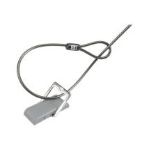 Kensington Desk Mount Cable Anchor - lock anchor