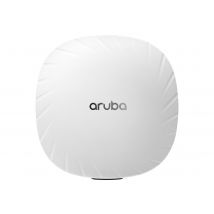 HPE Aruba AP-535 (RW) - Campus - radio access point - ZigBee, Bluetooth, Wi-Fi 6