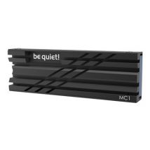 be quiet! M.2 SSD Kühler MC1           (für M.2 2280 Module)