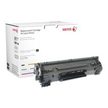 Xerox - black - compatible - toner cartridge (alternative for: HP 78A)
