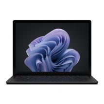 Microsoft Surface Laptop 6 for Business - AI Ready - 13.5" - Intel Core Ultra 5 - 135H - 16 GB RAM - 256 GB SSD - UK