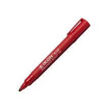 Hainenko IKON K30 - marker - red (pack of 10)