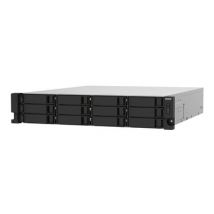 QNAP NAS TS-1232PXU-RP-4G 19 12bay