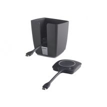 Barco ClickShare Tray - button switch holder