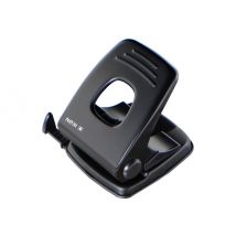 Hainenko IKON hole punch - 40x - plastic, metal - black