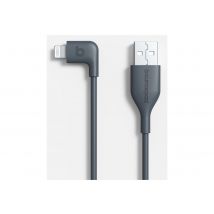 Bouncepad - USB-C cable - 24 pin USB-C to 24 pin USB-C - 2 m