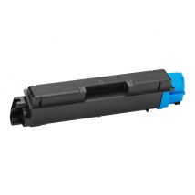 Kyocera TK 580C - cyan - original - toner cartridge