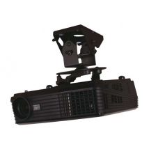 B-TECH BT899 mounting kit - for projector - black