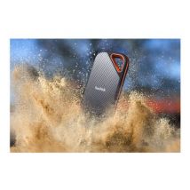 SSD   1TB SanDisk Extreme PRO Portable USB-C extern