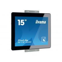 iiyama ProLite TF1515MC-B2 - LED monitor - 15"