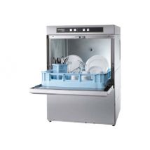 Hobart Ecomax F504SW-20B dishwasher - freestanding