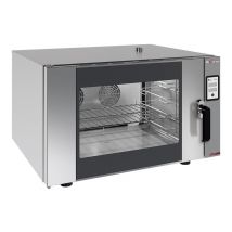 Diverso WR-FCV4-DG - convection/steam oven