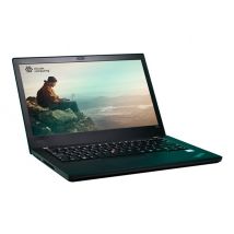 Lenovo ThinkPad T480 - 14" - Intel Core i5 - 8 GB RAM - 256 GB SSD - UK