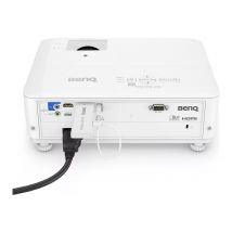 BenQ TH685P - DLP projector - portable