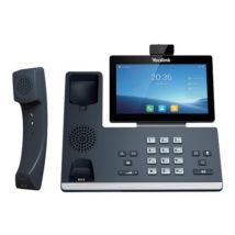 Yealink IP Telefon SIP-T58W Pro mit Kamera