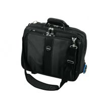 Kensington Contour Roller - notebook carrying case