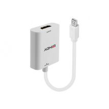 Lindy - video converter