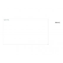 Seiko Instruments SLP-VTL - video tape labels - 150 label(s) - 46 x 78 mm