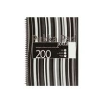 Pukka Pad Stripes Jotta - notepad - A4 - 200 pages (pack of 3)