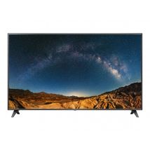 LG 50UR781C 50" LED-backlit LCD TV - 4K - for hotel / hospitality
