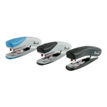 Rexel Bambi Mini - stapler - 10 sheets