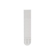 Command Large Picture Hanging Strips - mounting adhesive - white - foam (pack of 4)
