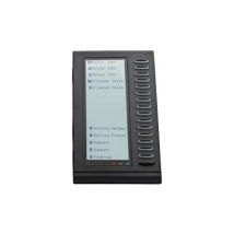 MITEL Erweiterungstastenmodul M535
