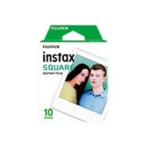Fujifilm Instax Square colour instant film - 10