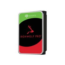 Seagate 8.9cm (3.5)   8TB SATA3 IronWolf Pro 7200 256MB intern