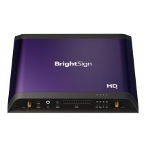BrightSign HD5 HD1025 - digital signage player